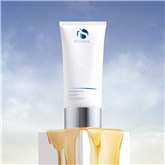 warming honey cleanser